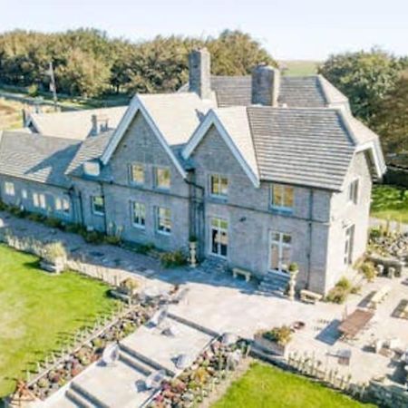 Moscar Lodge, Peak District Ughill Εξωτερικό φωτογραφία