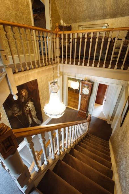 Moscar Lodge, Peak District Ughill Εξωτερικό φωτογραφία